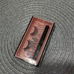 Magnetic Eyelashes